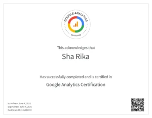 google analytics_best digital marketer in kannur